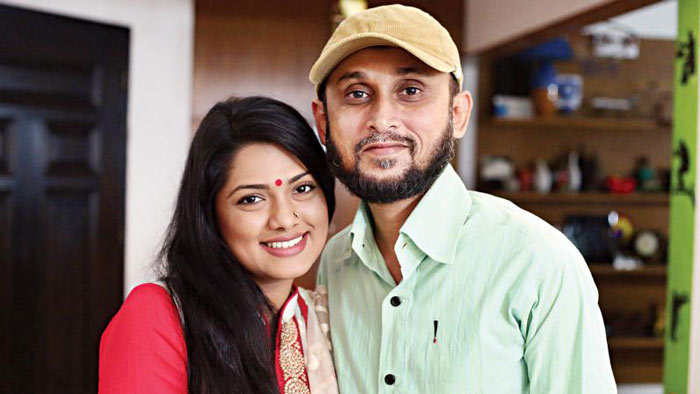 শপথ গ্রহণে ফারুকীকে অভিনন্দন জানালেন তিশা